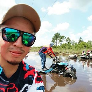 Meet your Posher, Tato